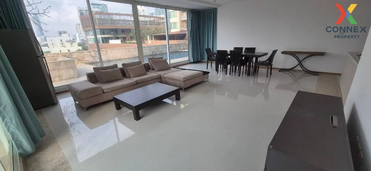 เช่าคอนโด  ดิ เอ็มไพร์ เพลส วิวสวย BTS-ช่องนนทรี ยานนาวา เขต สาทร เช่าคอนโด  ดิ เอ็มไพร์ เพลส วิวสวย BTS-ช่องนนทรี ยานนาวา เขต สาทร 2