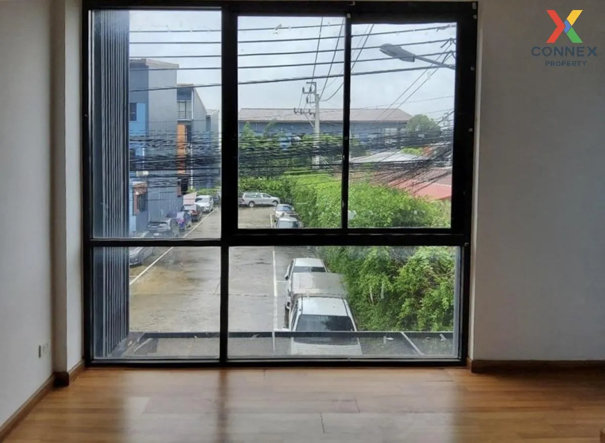 ขายทาวน์เฮ้าส์/ทาวน์โฮม  เฮาส์ 35 แจ้งวัฒนะ คลองเกลือ ปากเกร็ด นน