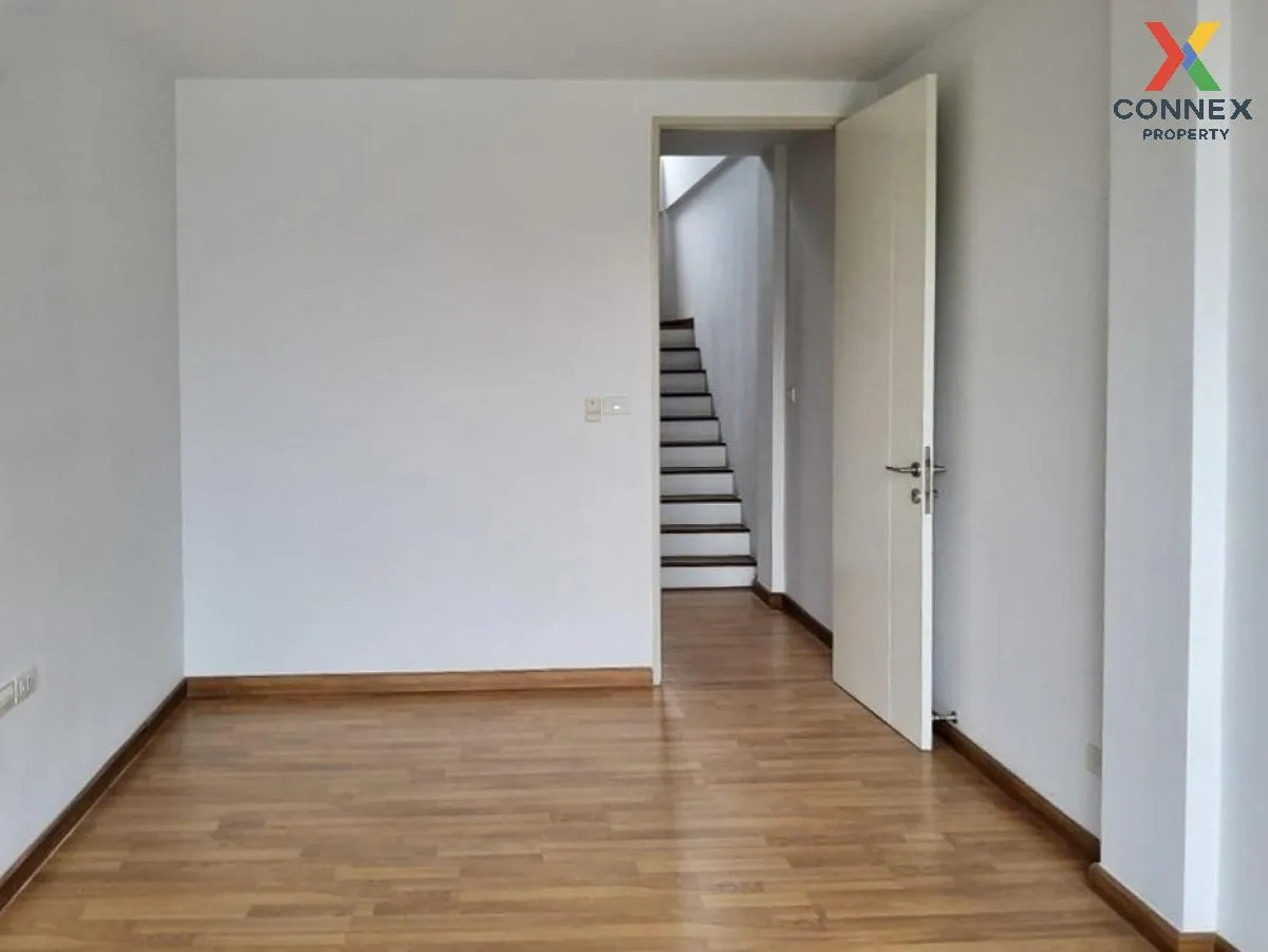 ขายทาวน์เฮ้าส์/ทาวน์โฮม  เฮาส์ 35 แจ้งวัฒนะ คลองเกลือ ปากเกร็ด นน