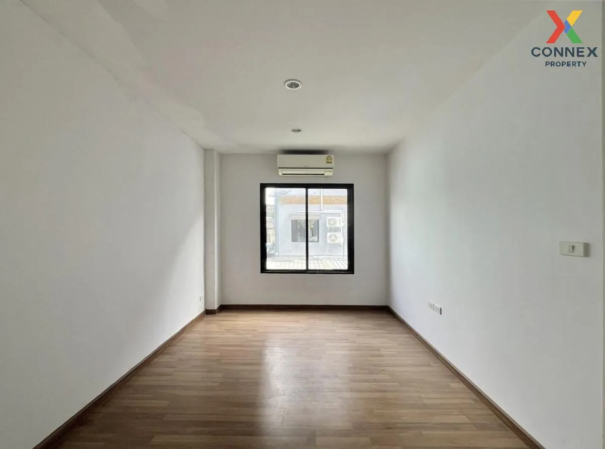 ขายทาวน์เฮ้าส์/ทาวน์โฮม  เฮาส์ 35 แจ้งวัฒนะ คลองเกลือ ปากเกร็ด นน 3