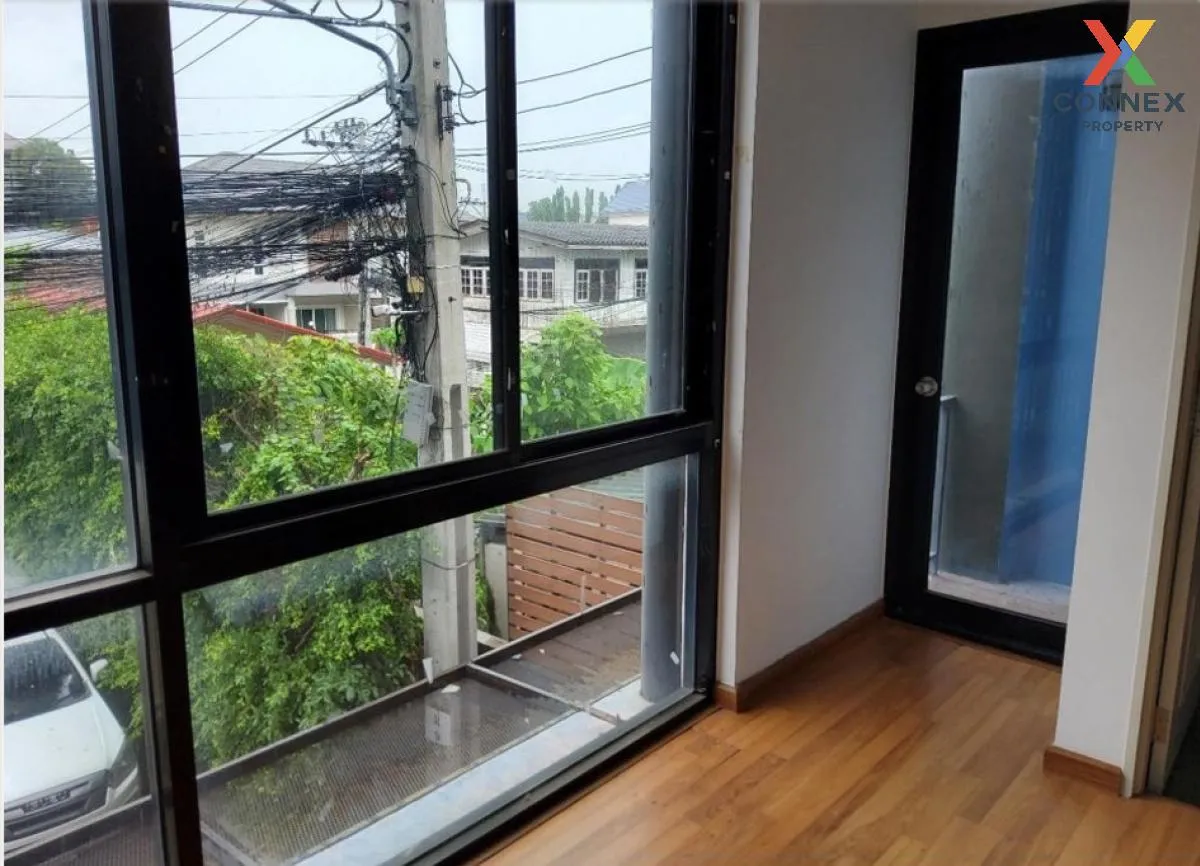 ขายทาวน์เฮ้าส์/ทาวน์โฮม  เฮาส์ 35 แจ้งวัฒนะ คลองเกลือ ปากเกร็ด นน