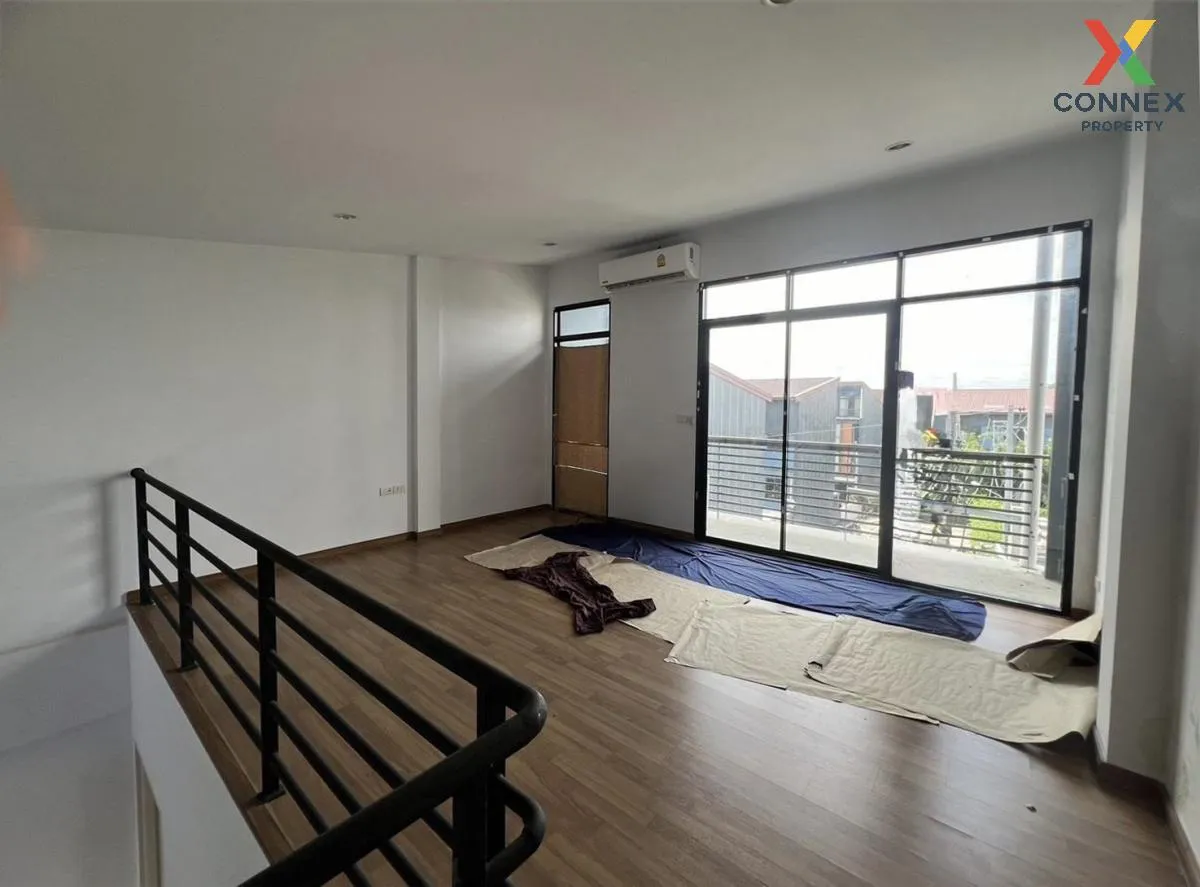 ขายทาวน์เฮ้าส์/ทาวน์โฮม  เฮาส์ 35 แจ้งวัฒนะ คลองเกลือ ปากเกร็ด นน