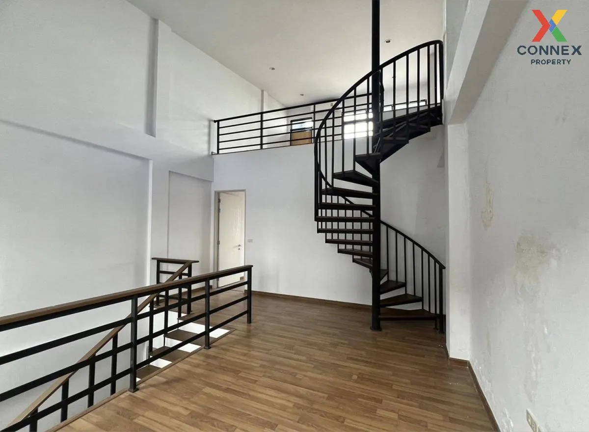 ขายทาวน์เฮ้าส์/ทาวน์โฮม  เฮาส์ 35 แจ้งวัฒนะ คลองเกลือ ปากเกร็ด นน