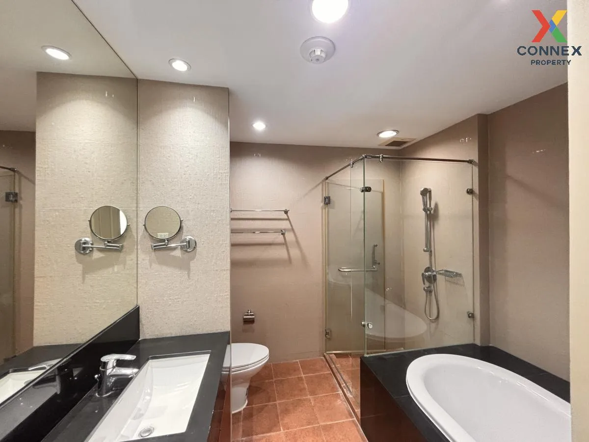 เช่าคอนโด  บ้านราชประสงค์ (ราชดำริ) ชั้นสูง BTS-สถานีราชดำริ ลุมพ