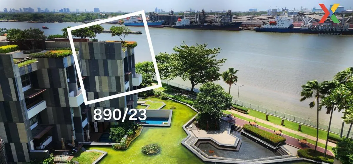 เช่าคอนโด  เดอะพาโน วิวสวย บางโพงพาง เขต ยานนาวา กรุงเทพ CX-12045 เช่าคอนโด  เดอะพาโน วิวสวย บางโพงพาง เขต ยานนาวา กรุงเทพ CX-12045