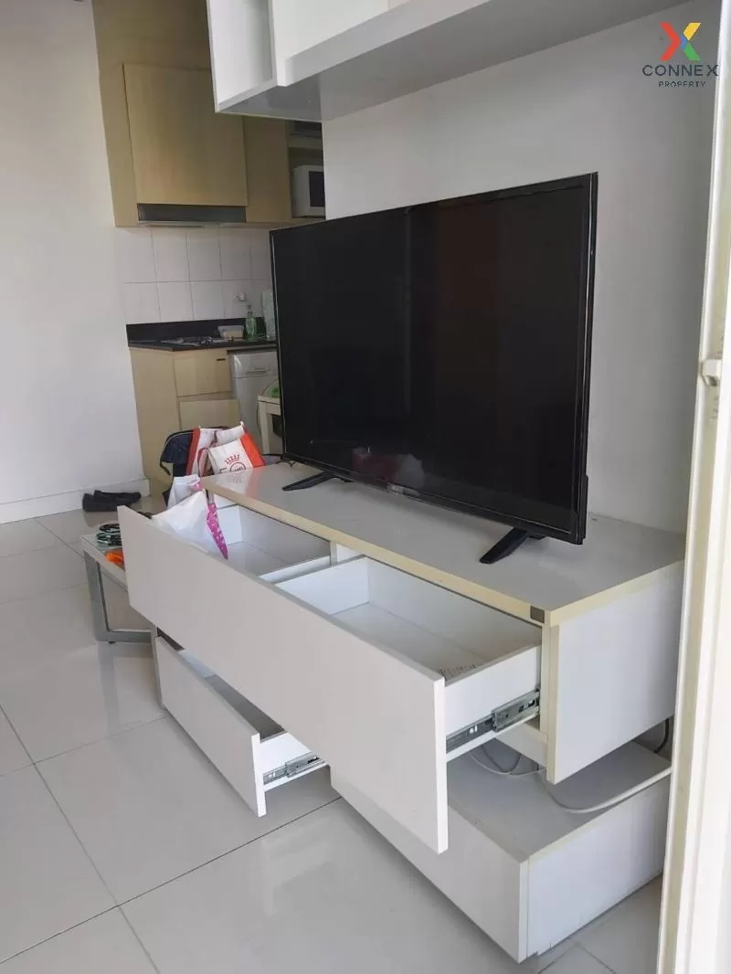 FOR RENT condo , Ideo Verve Sukhumvit , BTS-On Nut , Phra Khanong FOR RENT condo , Ideo Verve Sukhumvit , BTS-On Nut , Phra Khanong 2