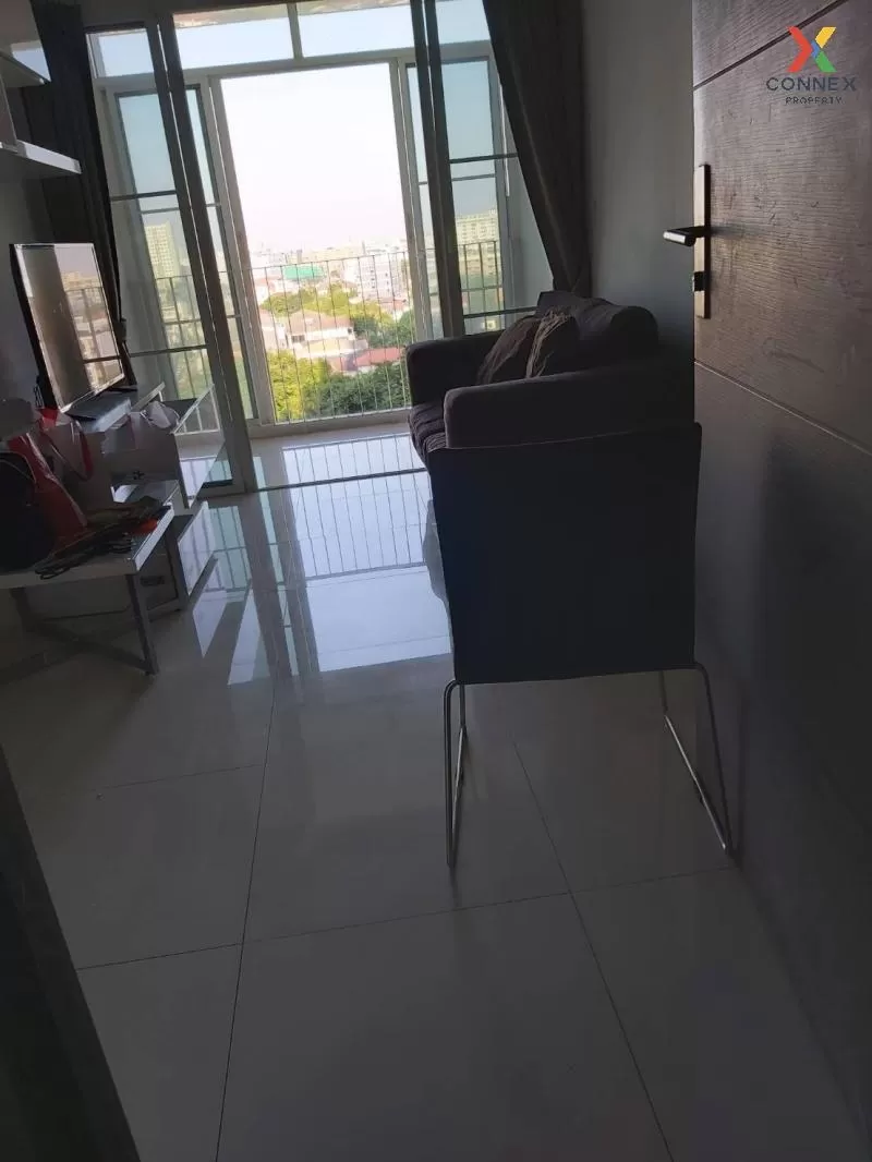 FOR RENT condo , Ideo Verve Sukhumvit , BTS-On Nut , Phra Khanong FOR RENT condo , Ideo Verve Sukhumvit , BTS-On Nut , Phra Khanong 4