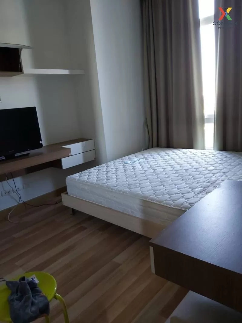 FOR RENT condo , Ideo Verve Sukhumvit , BTS-On Nut , Phra Khanong FOR RENT condo , Ideo Verve Sukhumvit , BTS-On Nut , Phra Khanong