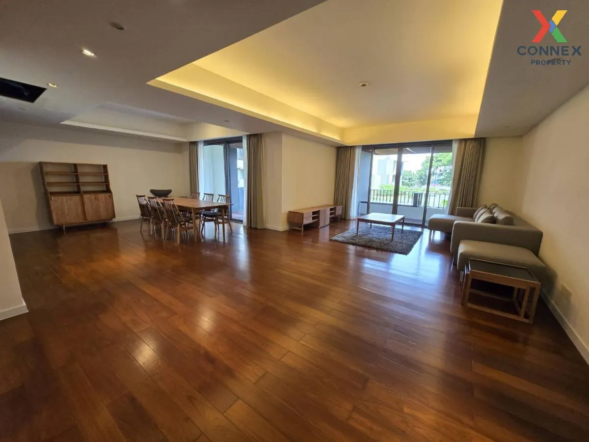 เช่าคอนโด  เดอะพาโน วิวสวย บางโพงพาง เขต ยานนาวา กรุงเทพ CX-12046 2