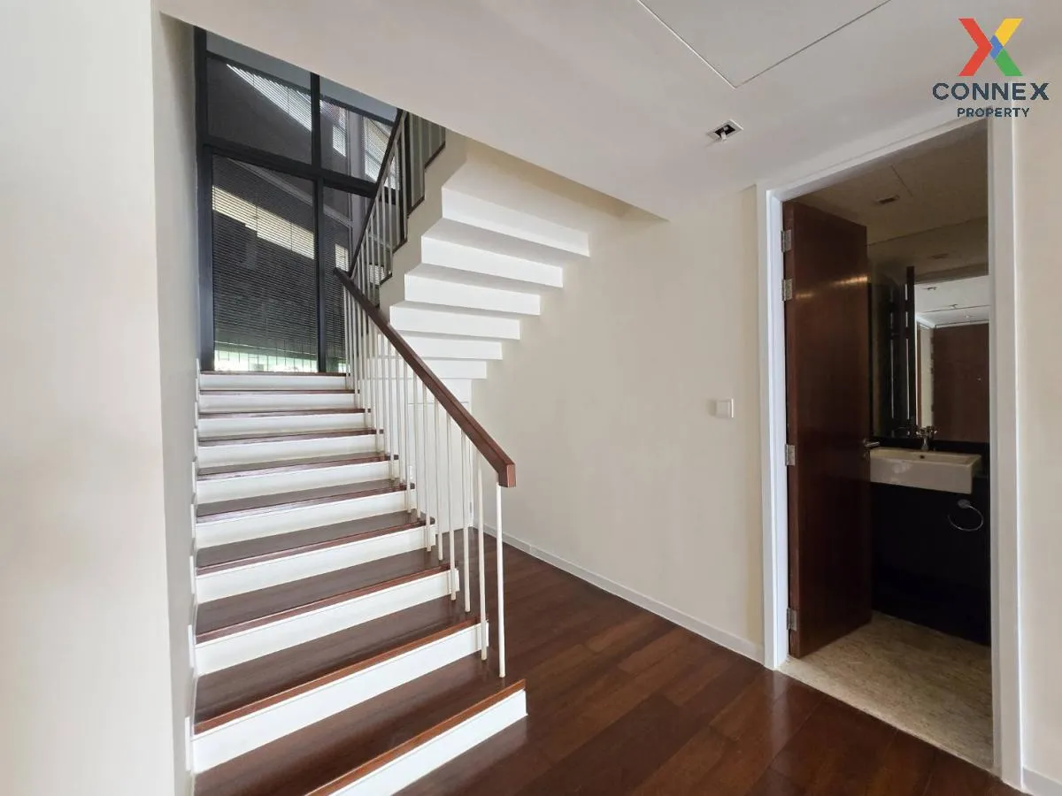 เช่าคอนโด  เดอะพาโน วิวสวย บางโพงพาง เขต ยานนาวา กรุงเทพ CX-12046