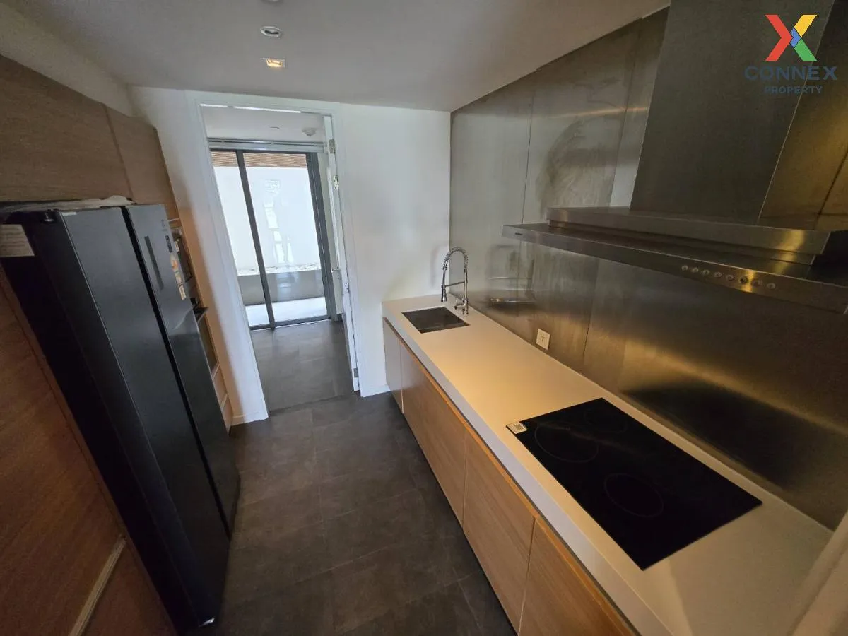 เช่าคอนโด  เดอะพาโน วิวสวย บางโพงพาง เขต ยานนาวา กรุงเทพ CX-12046