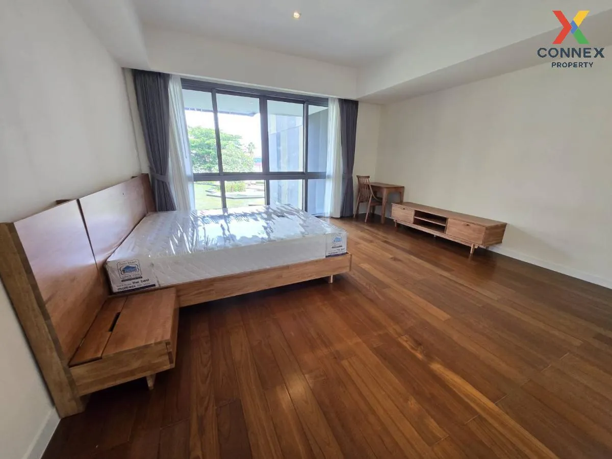 เช่าคอนโด  เดอะพาโน วิวสวย บางโพงพาง เขต ยานนาวา กรุงเทพ CX-12046