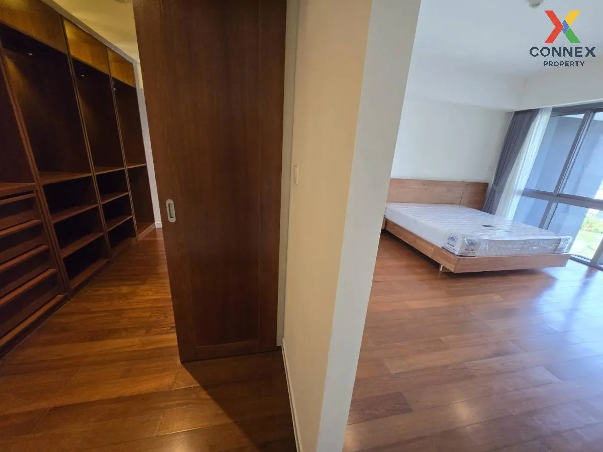 เช่าคอนโด  เดอะพาโน วิวสวย บางโพงพาง เขต ยานนาวา กรุงเทพ CX-12046