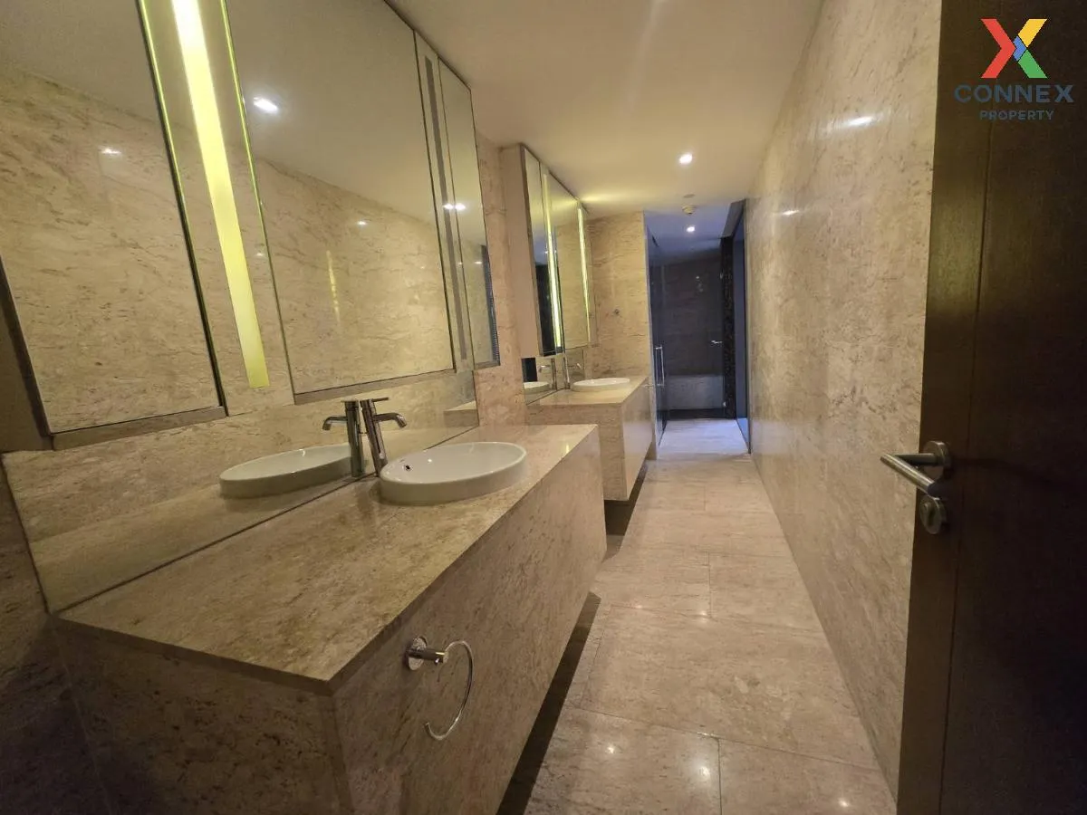 เช่าคอนโด  เดอะพาโน วิวสวย บางโพงพาง เขต ยานนาวา กรุงเทพ CX-12046