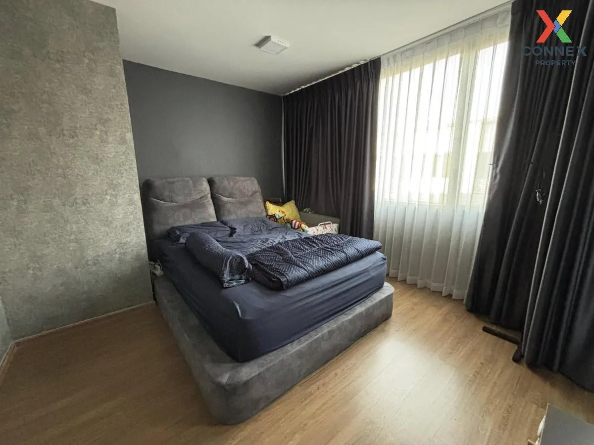 For Sale Townhouse/Townhome  , Pleno Bangna-Wongwaen , corner uni For Sale Townhouse/Townhome  , Pleno Bangna-Wongwaen , corner uni