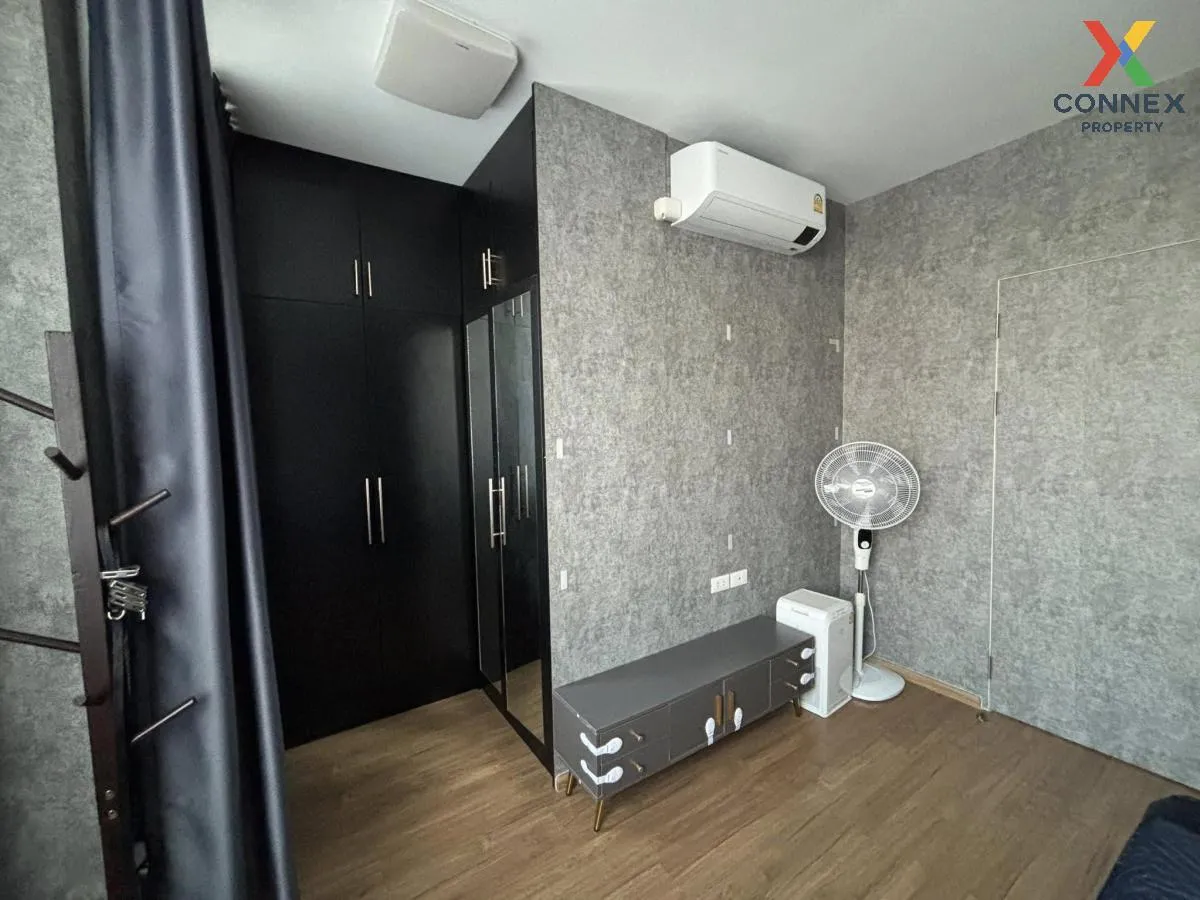 For Sale Townhouse/Townhome  , Pleno Bangna-Wongwaen , corner uni For Sale Townhouse/Townhome  , Pleno Bangna-Wongwaen , corner uni