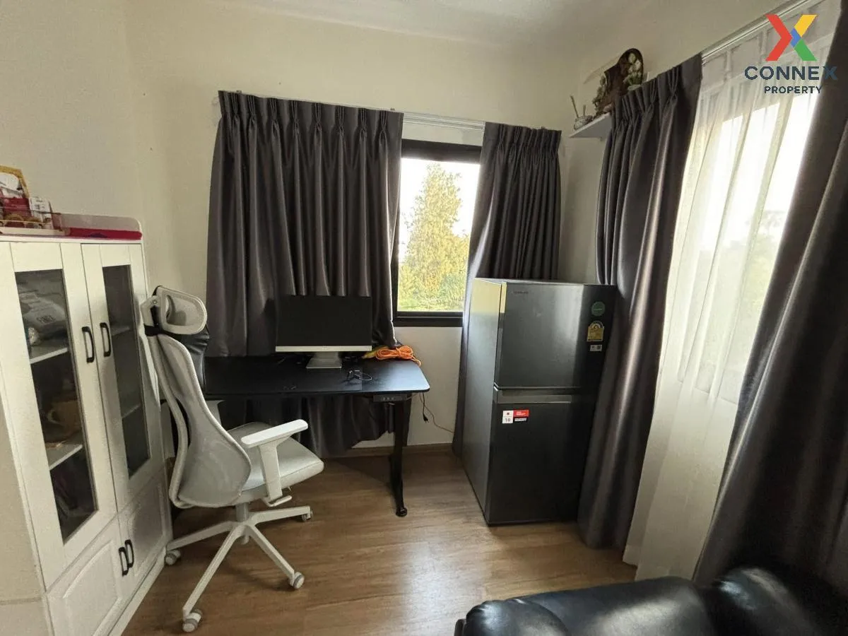 For Sale Townhouse/Townhome  , Pleno Bangna-Wongwaen , corner uni For Sale Townhouse/Townhome  , Pleno Bangna-Wongwaen , corner uni