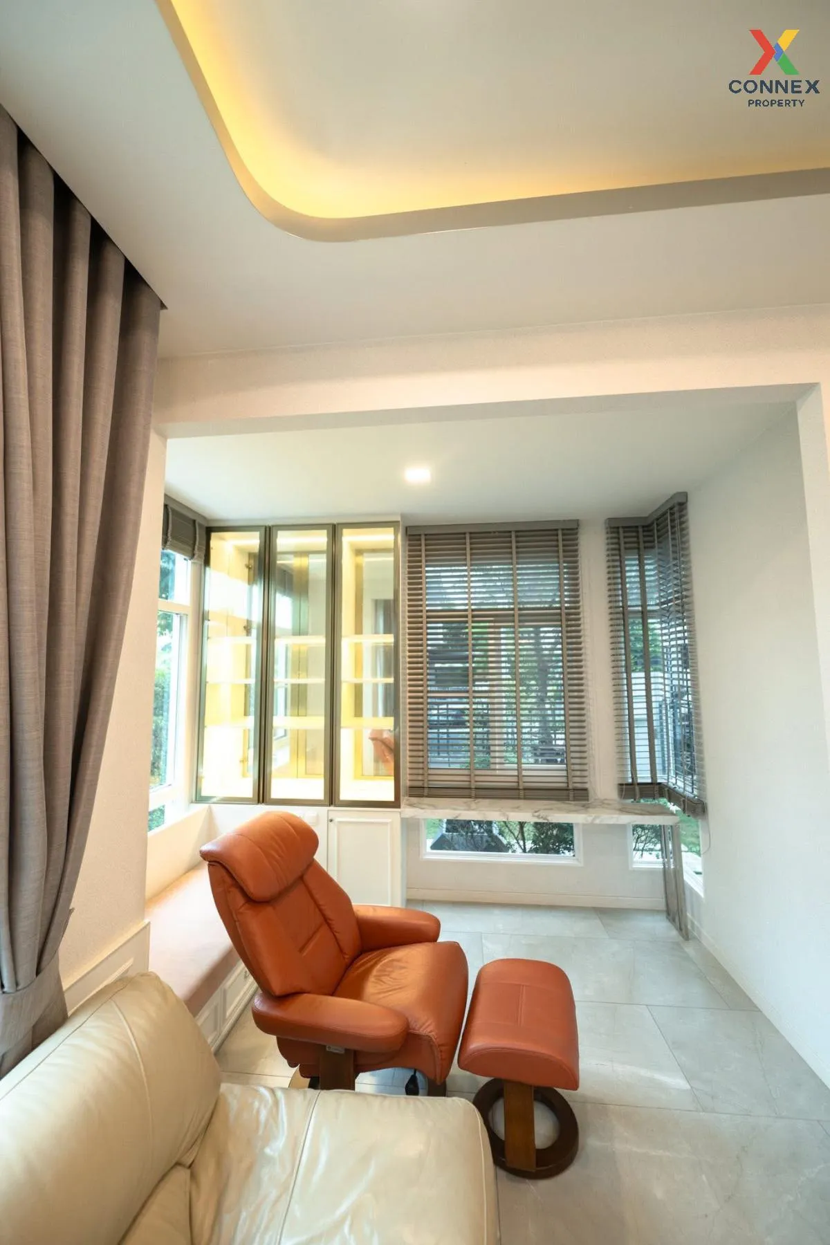 เช่าบ้าน  มัณฑนา บางนา-วงแหวน ดอกไม้ เขต ประเวศ กรุงเทพ CX-120467 4