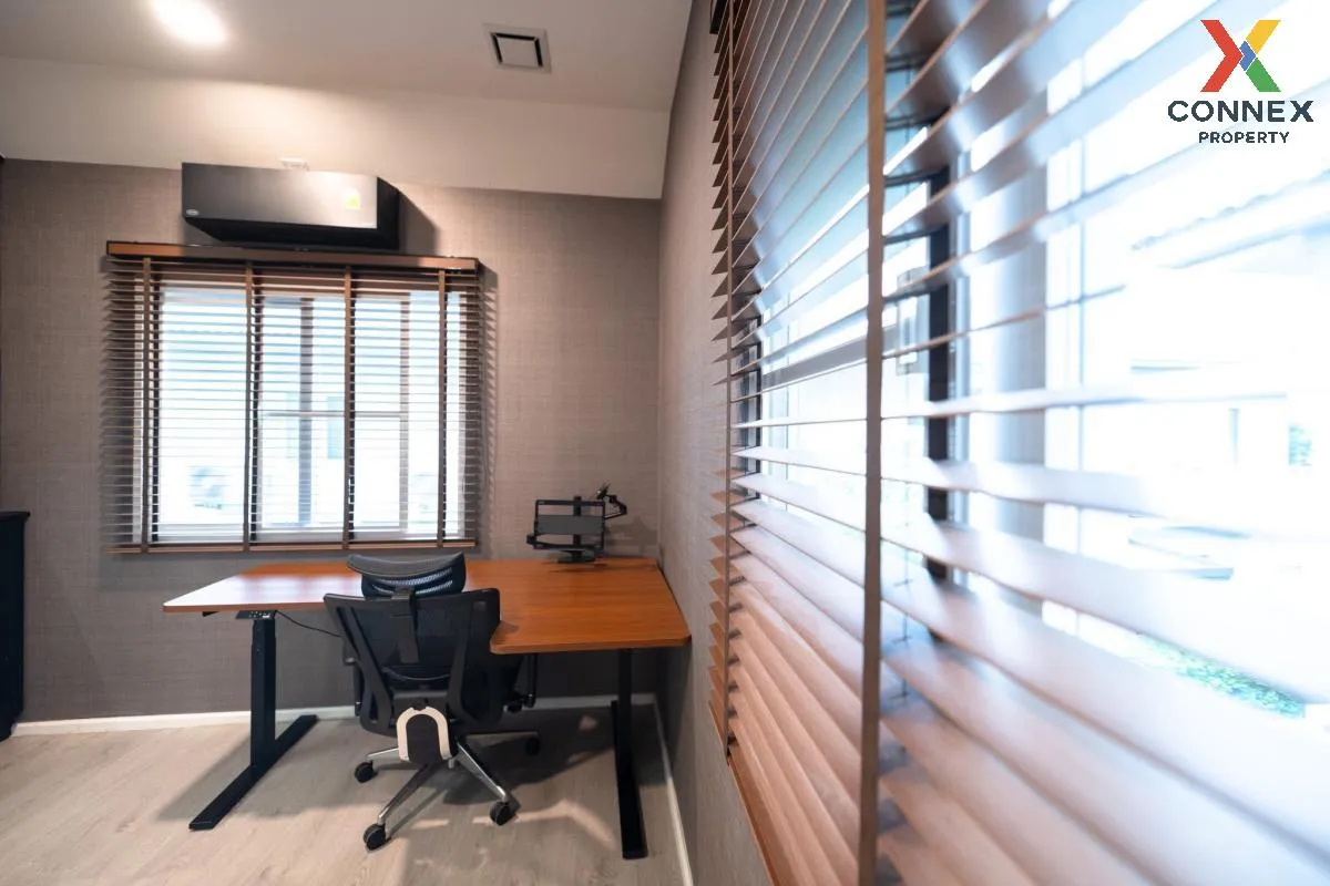 เช่าบ้าน  มัณฑนา บางนา-วงแหวน ดอกไม้ เขต ประเวศ กรุงเทพ CX-120467