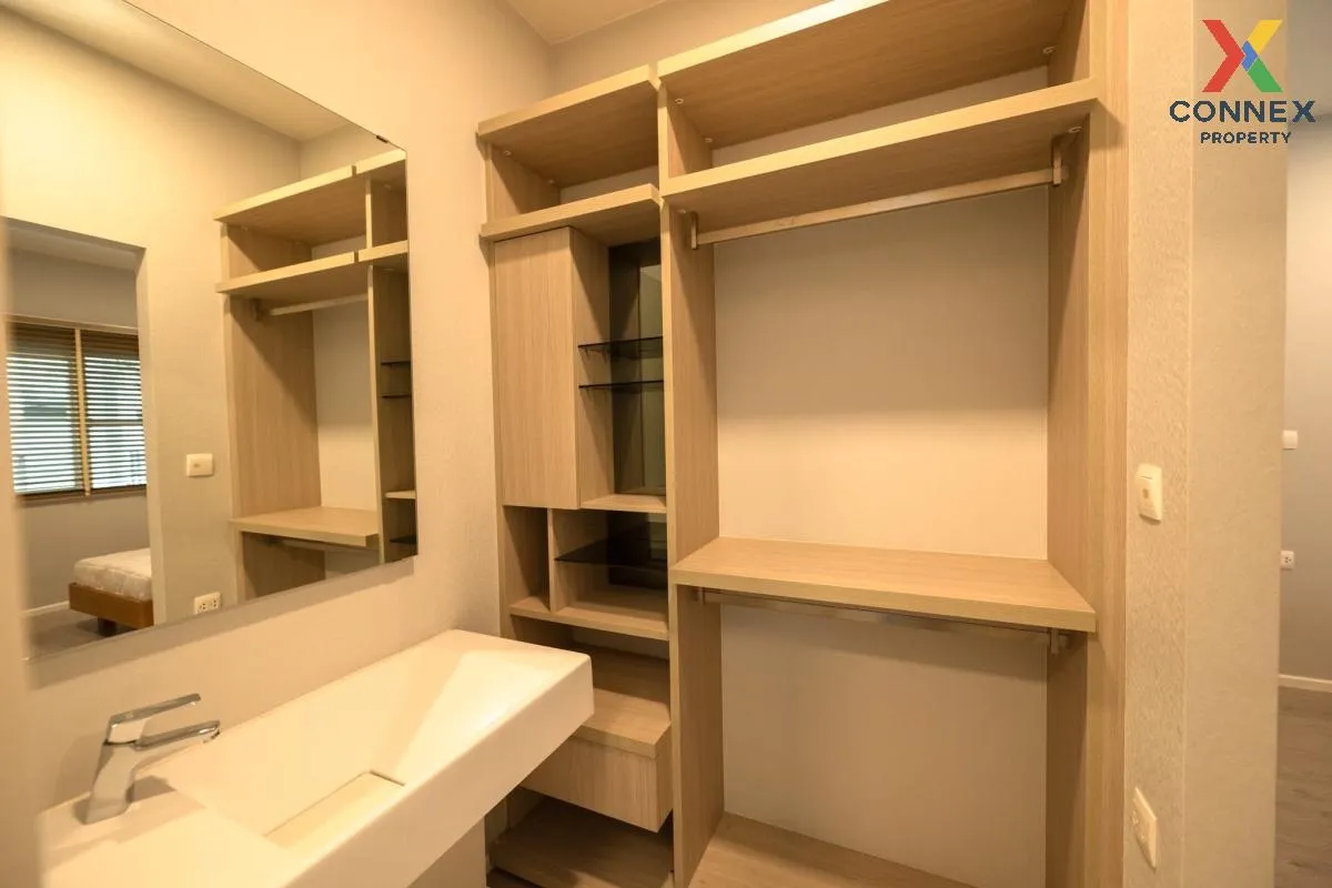 เช่าบ้าน  มัณฑนา บางนา-วงแหวน ดอกไม้ เขต ประเวศ กรุงเทพ CX-120467