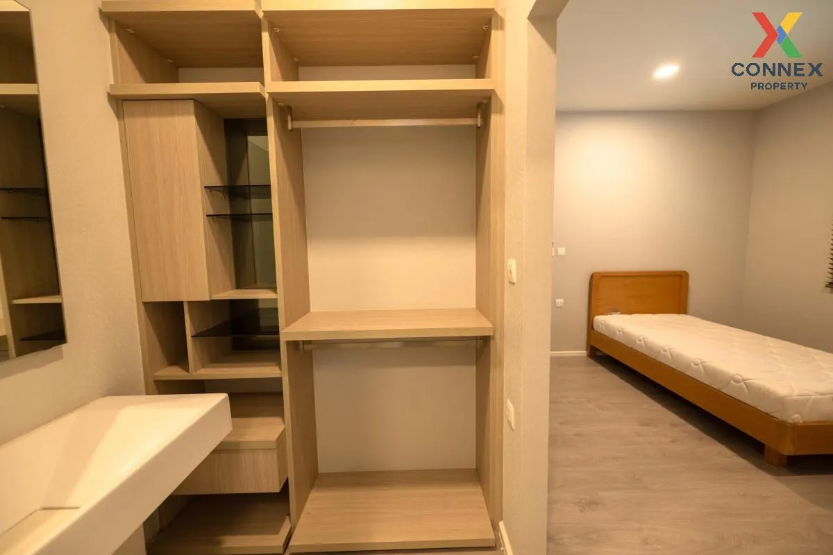 เช่าบ้าน  มัณฑนา บางนา-วงแหวน ดอกไม้ เขต ประเวศ กรุงเทพ CX-120467