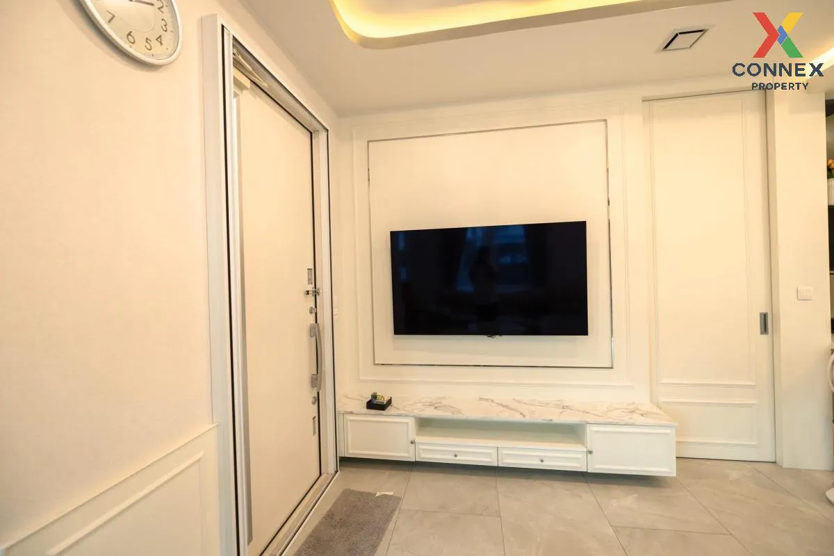 เช่าบ้าน  มัณฑนา บางนา-วงแหวน ดอกไม้ เขต ประเวศ กรุงเทพ CX-120467