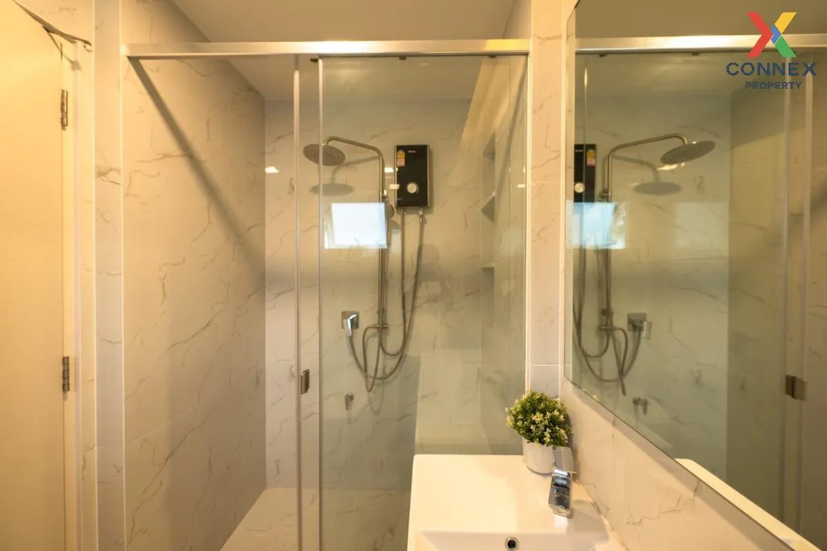 เช่าบ้าน  มัณฑนา บางนา-วงแหวน ดอกไม้ เขต ประเวศ กรุงเทพ CX-120467