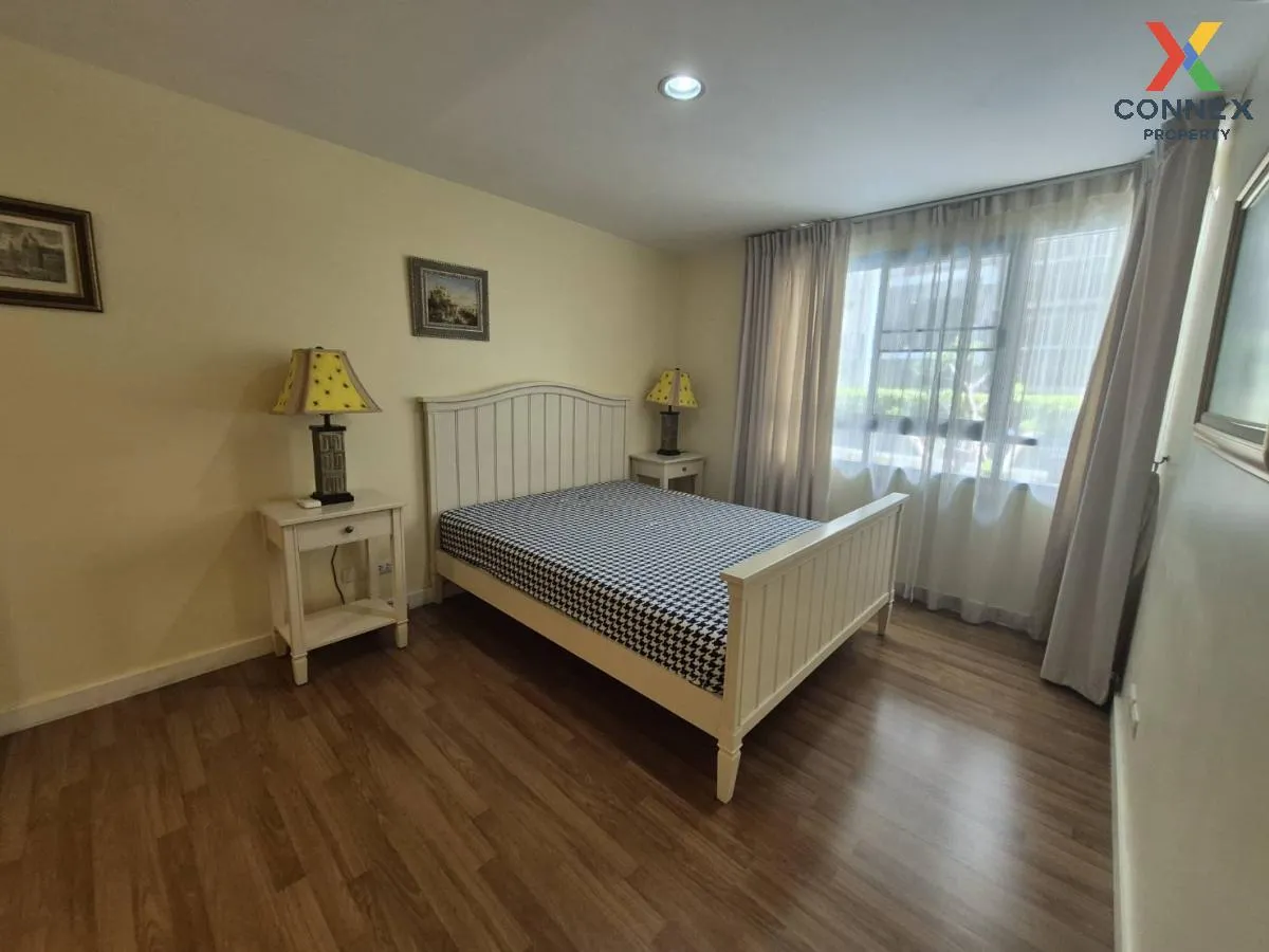 For Rent Condo , The Clover Thonglor , corner unit , BTS-Thong Lo 4