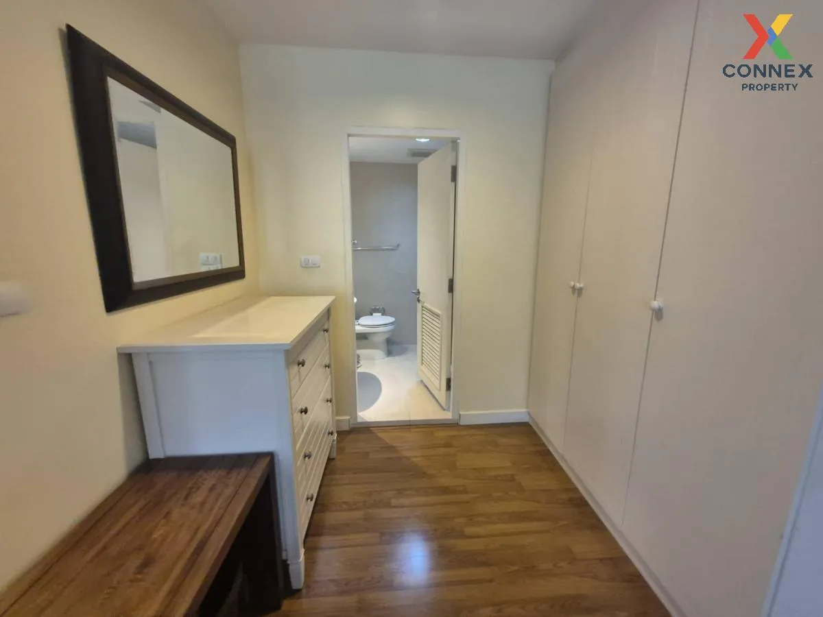 For Rent Condo , The Clover Thonglor , corner unit , BTS-Thong Lo