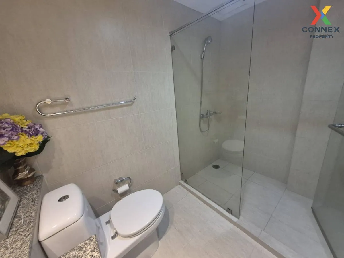 For Rent Condo , The Clover Thonglor , corner unit , BTS-Thong Lo