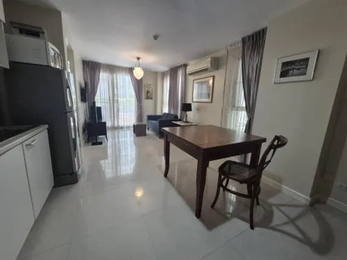 For Rent Condo , The Clover Thonglor , corner unit , BTS-Thong Lo , Khlong Tan Nuea , Watthana , Bangkok , CX-120469