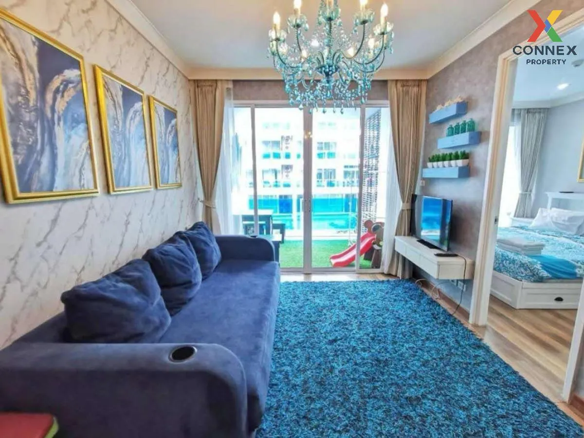 For Rent Condo , My Resort Hua Hin , nice view , Nong Kae , Hua H 2