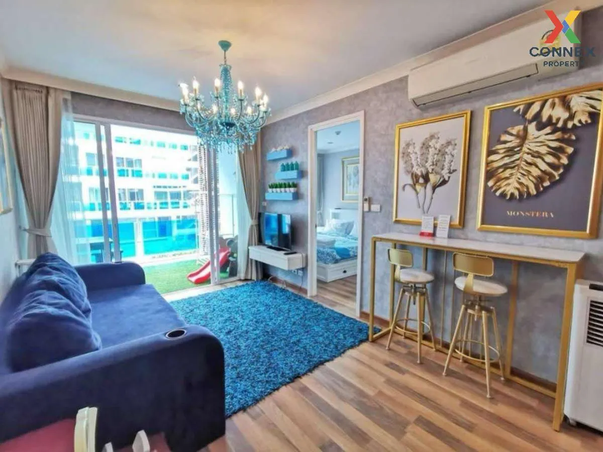 For Rent Condo , My Resort Hua Hin , nice view , Nong Kae , Hua H 3