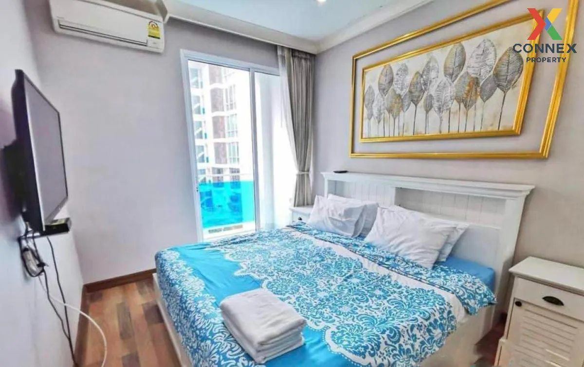 For Rent Condo , My Resort Hua Hin , nice view , Nong Kae , Hua H 4