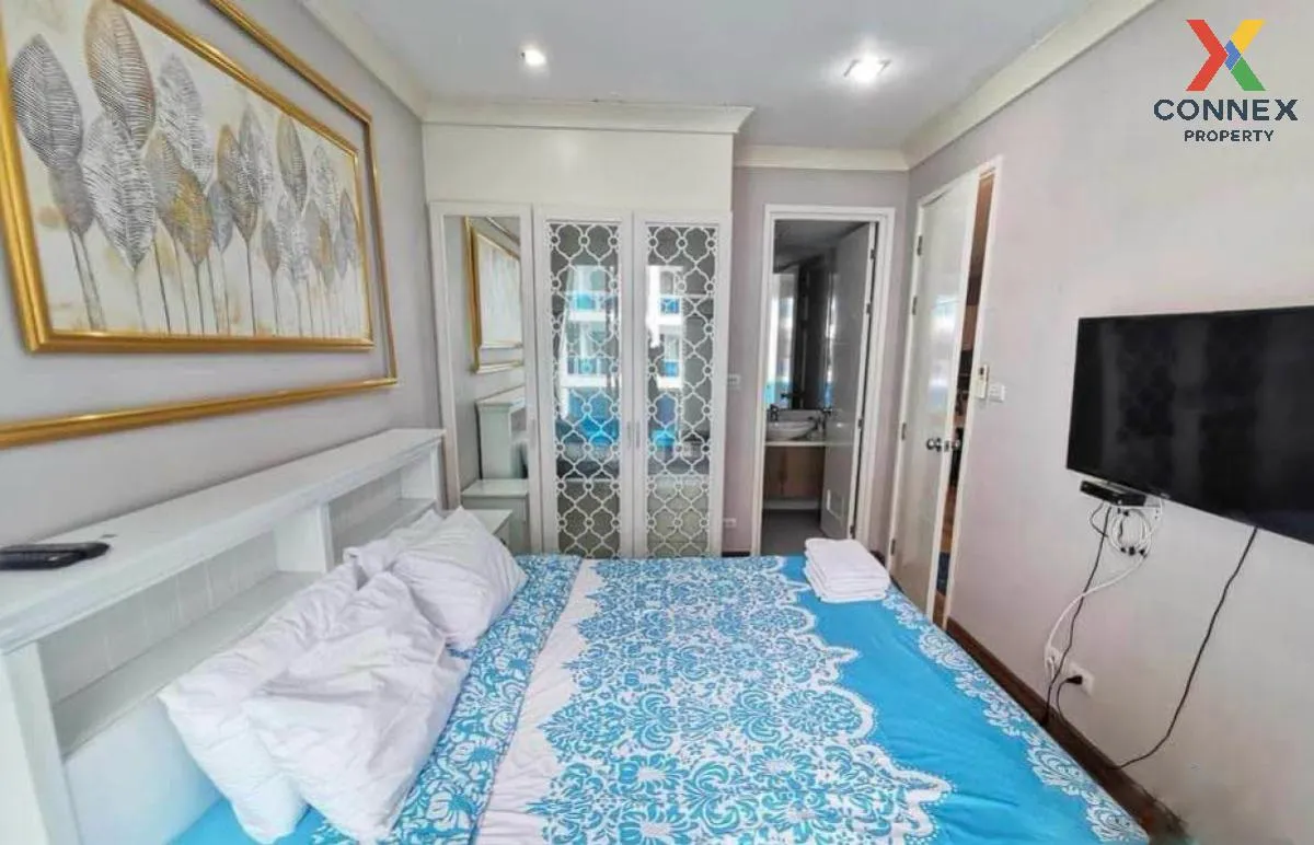 For Rent Condo , My Resort Hua Hin , nice view , Nong Kae , Hua H