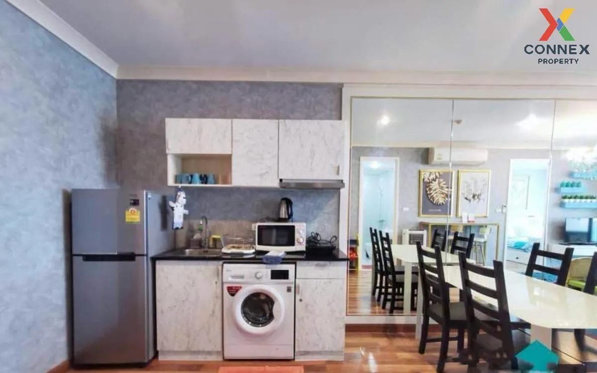 For Rent Condo , My Resort Hua Hin , nice view , Nong Kae , Hua H