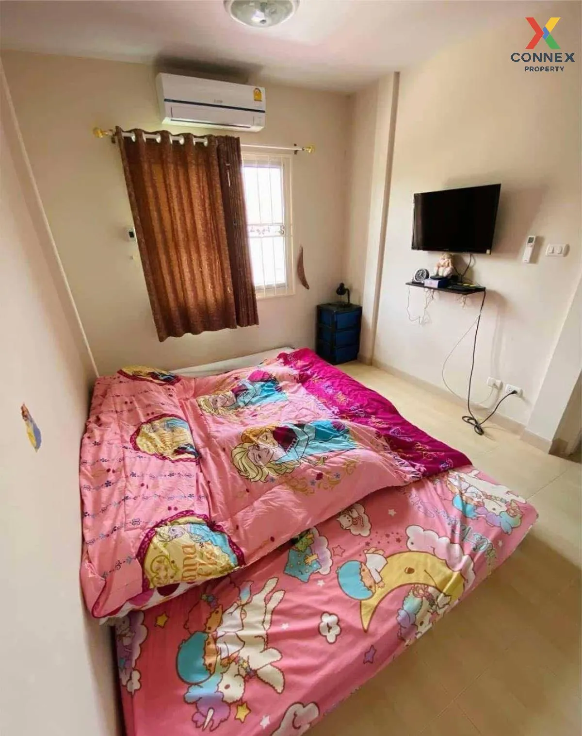 For Sale Townhouse/Townhome  , Baan Reunruedee 6 , Bang Chan , Kh