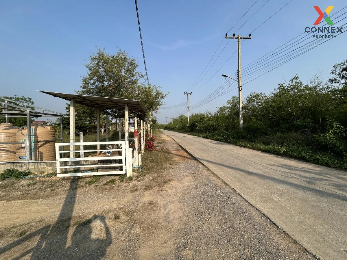 For Sale Land for sale for building a house, Khao Noi , Pran Buri For Sale Land for sale for building a house, Khao Noi , Pran Buri