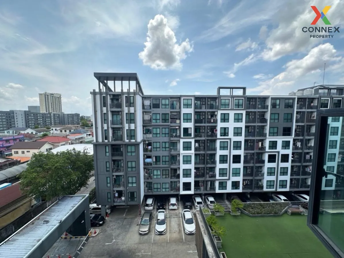 For Sale Condo , D Mura Ratchayothin , high floor , Sena Nikhom , For Sale Condo , D Mura Ratchayothin , high floor , Sena Nikhom ,
