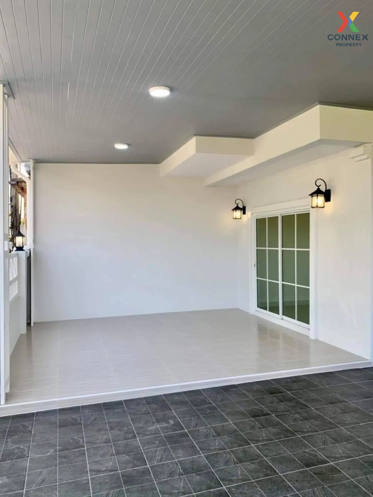 ขายทาวน์เฮ้าส์/ทาวน์โฮม  ลัลลี่วิลล์ ลำลูกกาคลอง 3 หน้ากว้าง รีโน 2