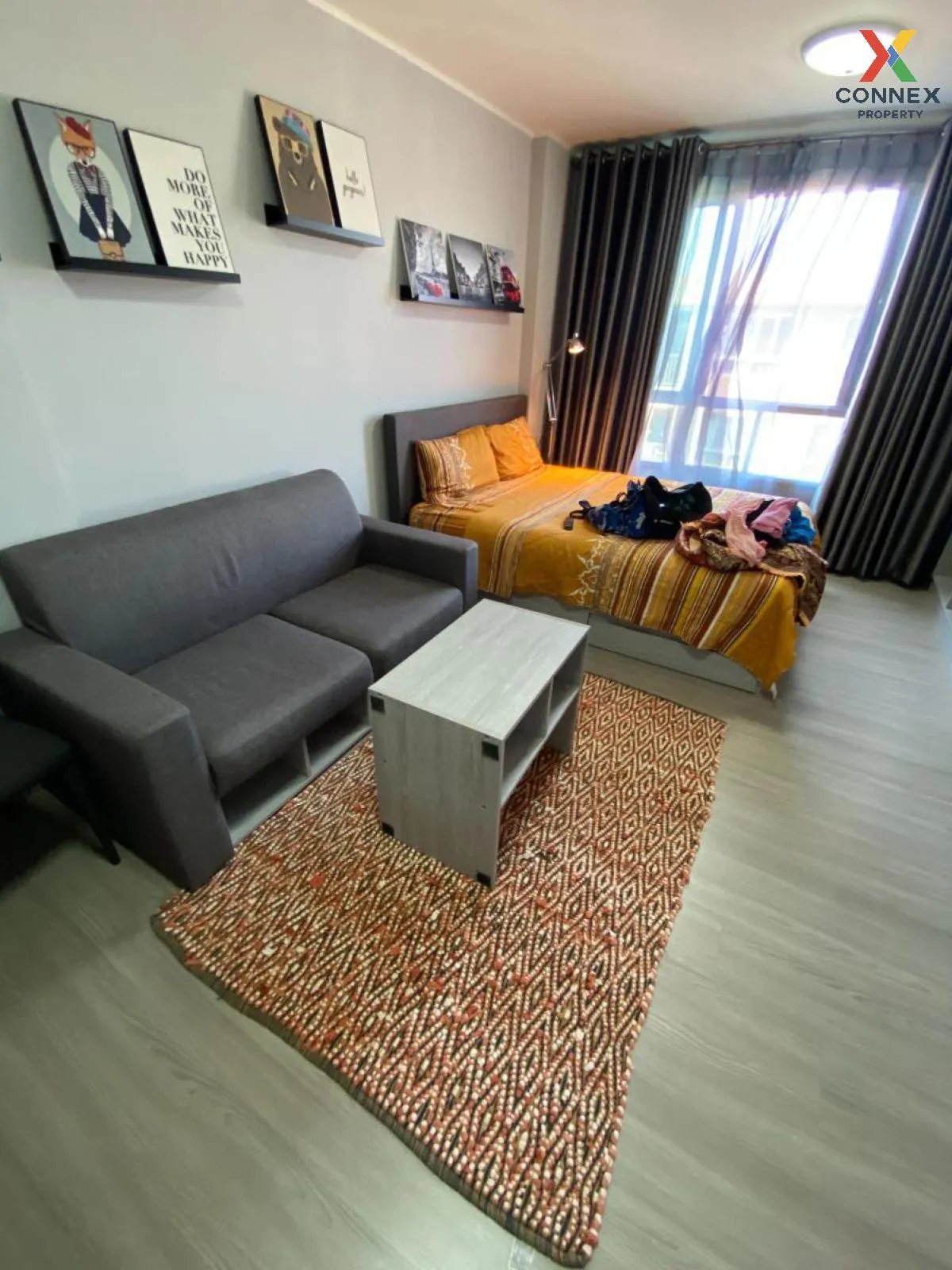 For Rent Condo , dcondo Campus Kampangsaen , Kamphaeng Saen , Kam 4