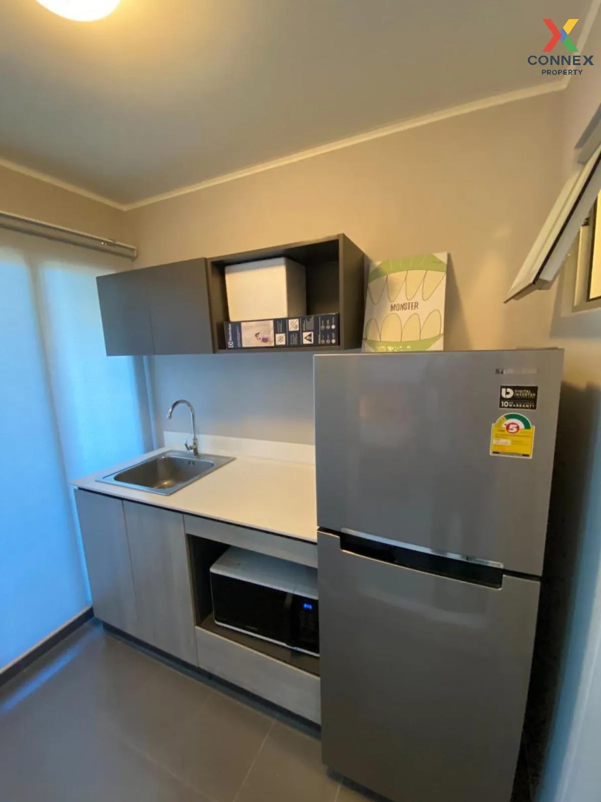 For Rent Condo , dcondo Campus Kampangsaen , Kamphaeng Saen , Kam