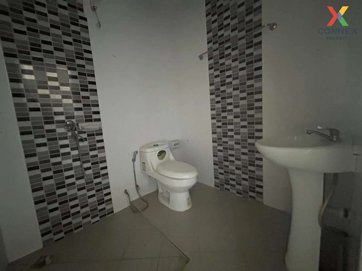 ขายทาวน์เฮ้าส์/ทาวน์โฮม  บ้านกลางเมือง 88 หัวหิน ทับใต้ หัวหิน ปร