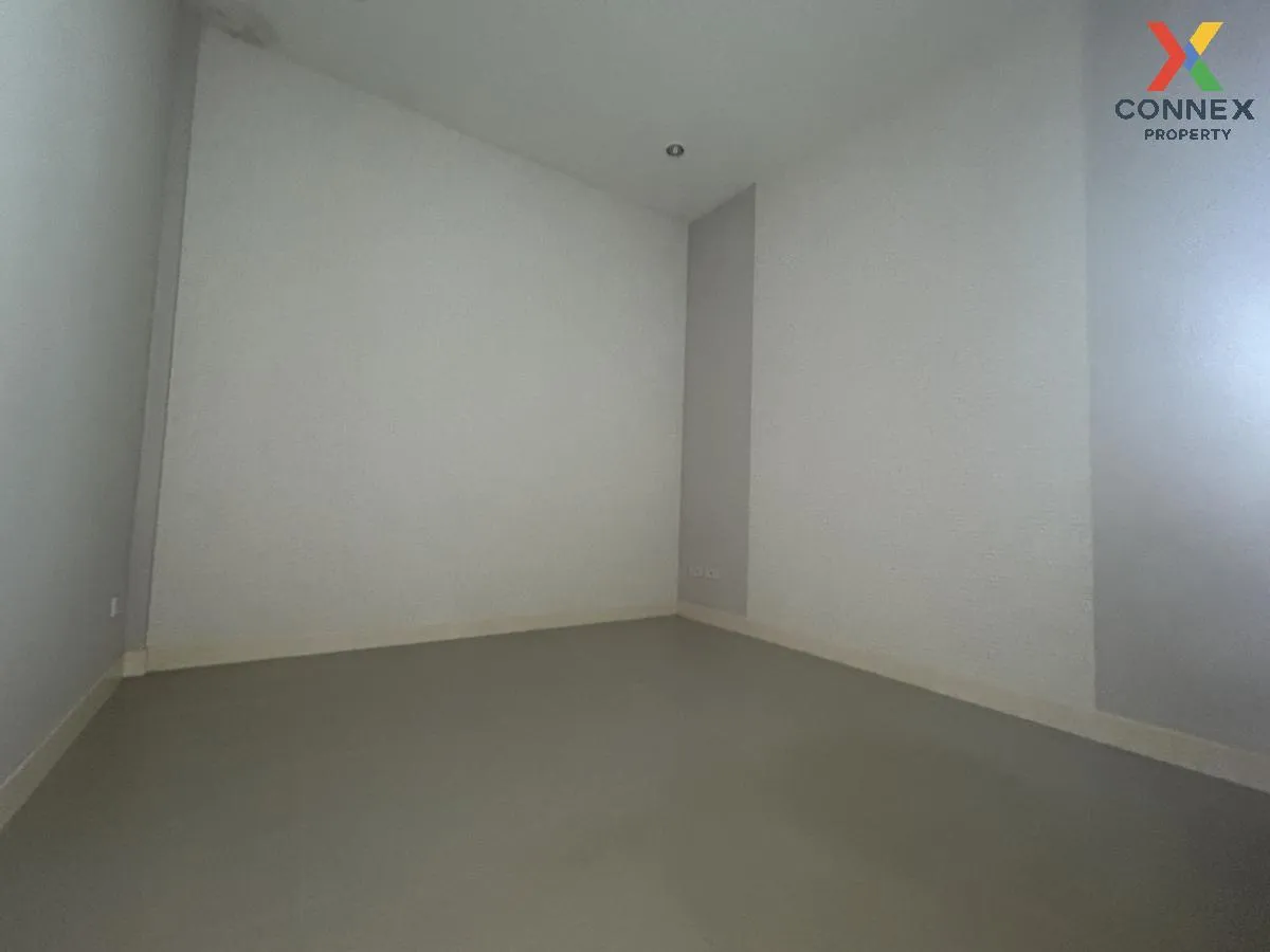 ขายทาวน์เฮ้าส์/ทาวน์โฮม  บ้านกลางเมือง 88 หัวหิน ทับใต้ หัวหิน ปร