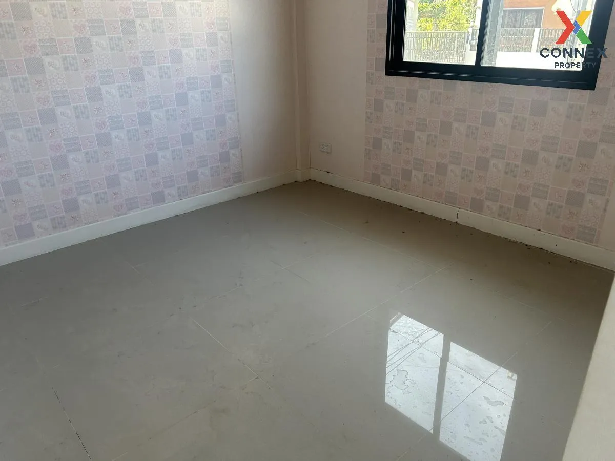 ขายทาวน์เฮ้าส์/ทาวน์โฮม  บ้านกลางเมือง 88 หัวหิน ทับใต้ หัวหิน ปร