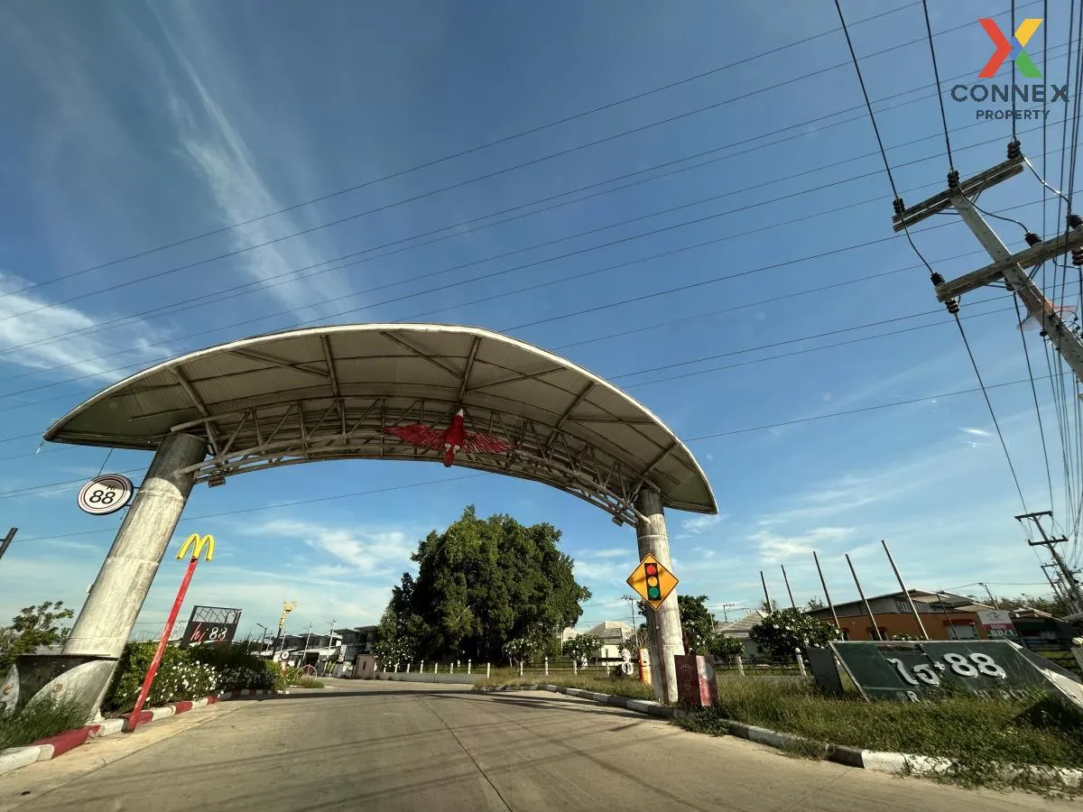 ขายทาวน์เฮ้าส์/ทาวน์โฮม  บ้านกลางเมือง 88 หัวหิน ทับใต้ หัวหิน ปร