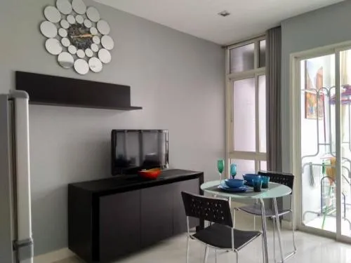 FOR RENT condo , Ideo Verve Sukhumvit , BTS-On Nut , Phra Khanong Nuea , Watthana , Bangkok , CX-12049