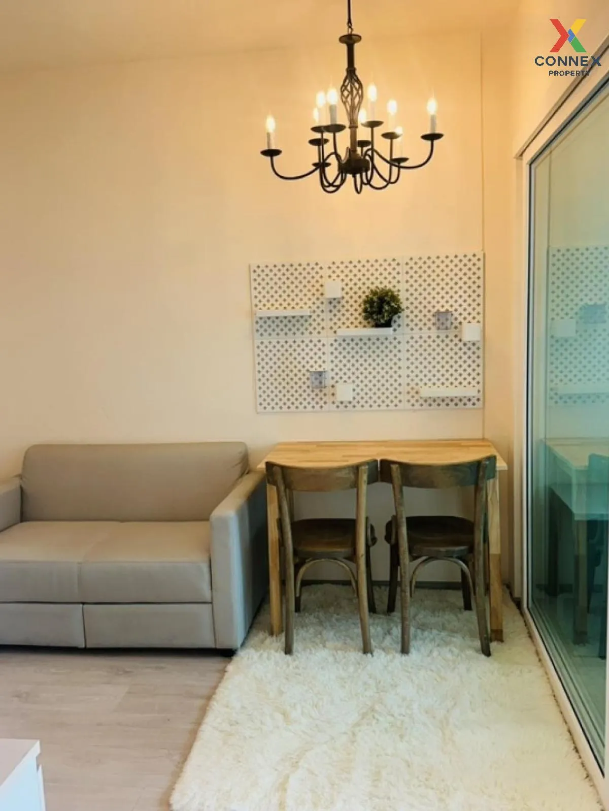 For Rent Condo , Aspire Ratchada - Wongsawang , MRT-Wong Sawang , 1