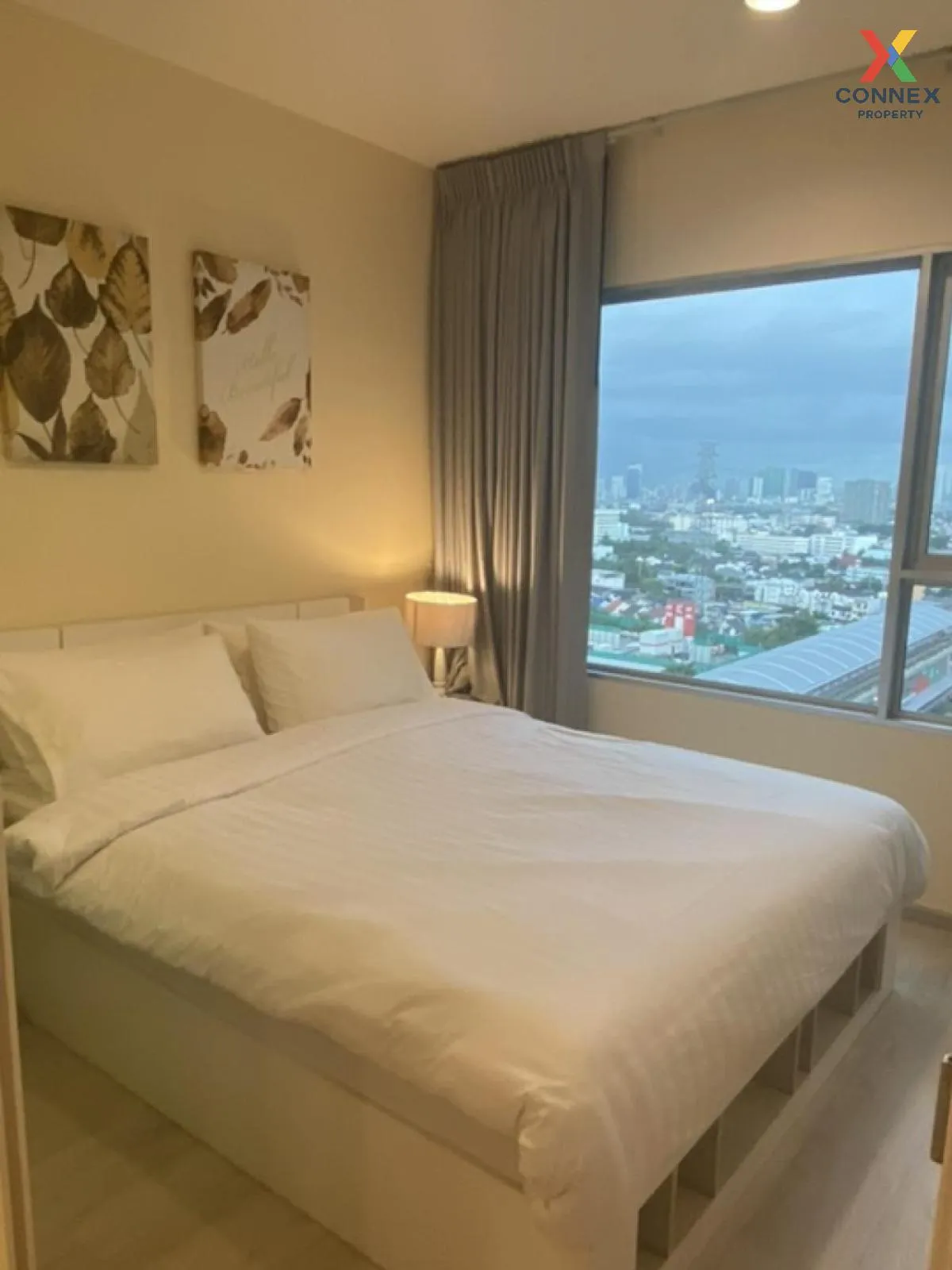 For Rent Condo , Aspire Ratchada - Wongsawang , MRT-Wong Sawang , 3