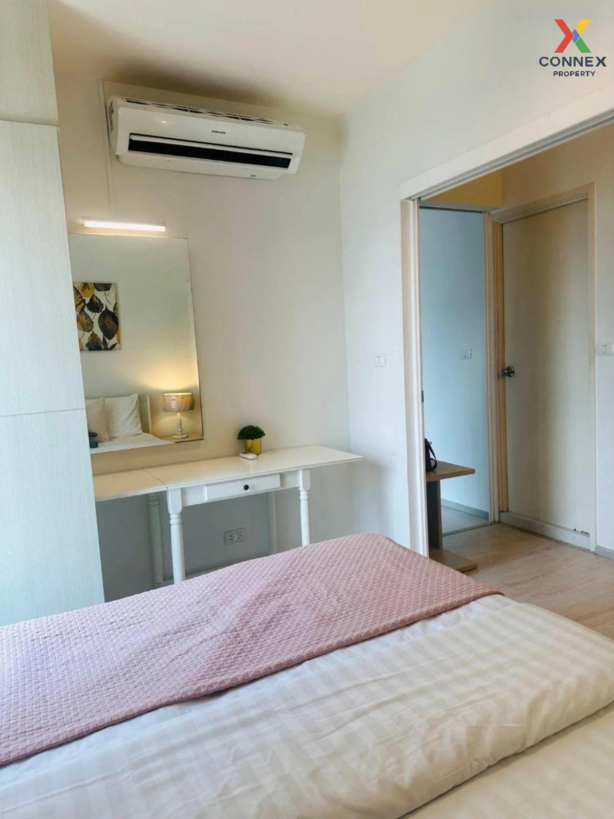 For Rent Condo , Aspire Ratchada - Wongsawang , MRT-Wong Sawang , 4